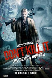 Don't Kill It (2017) Don't Kill It (2017)