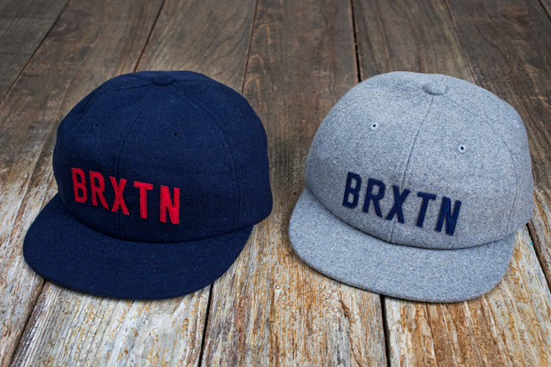 Brixton Holiday 2012 Product 02 - Brixton (Cole&ccedil;&atilde;o de f&eacute;rias 2012)