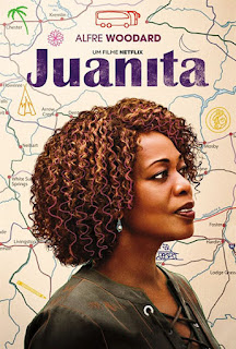 Juanita - HDRip Dual Áudio