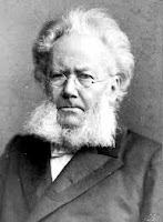 henrik ibsen henrik ibsen