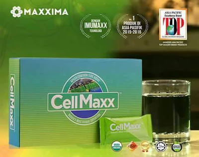 CELLMAXX INDONESIA