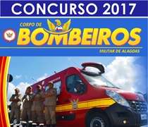 Apostila concurso CBMAL 2017 Apostila concurso CBMAL 2017