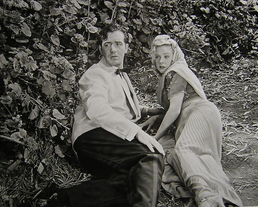 WEIRDLAND: "99 River Street": a noir gem directed by Phil Karson