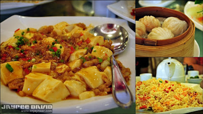 Hap Chan Seafoods Restaurant, Harbour Square, Malate, Chinese, Food, Philippines