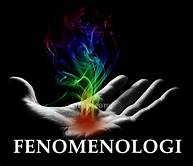 Tugas Ilkom Metode Penelitian Kualitatif Fenomenologi