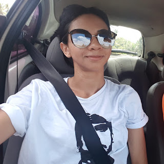 Rejane Santos em férias Rejane Santos em férias
