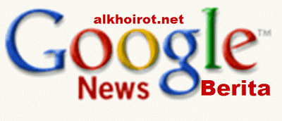 Daftar Blog ke Google Berita (News)