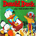 Donald Duck / Four Color v2 #422 - Carl Barks art & cover