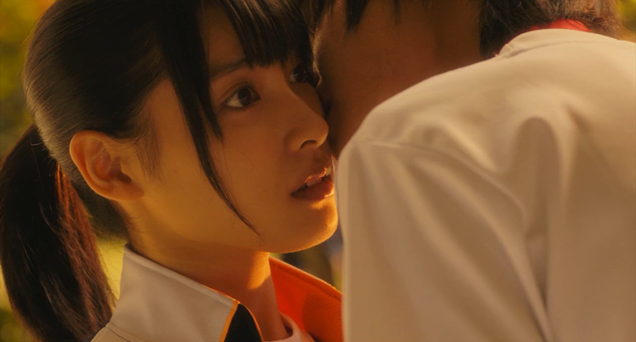 Review [ orange Live Action ]