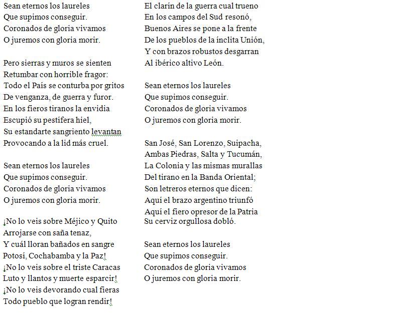Epb 8 Hipólito Yrigoyen 11 De Mayo Dìa Del Himno Nacional Argentino