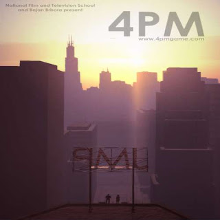 Cover Download 4PM Game