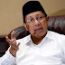 KPK Dalami Keterlibatan Menag Lukman Hakim dalam Kasus Jual Beli Jabatan