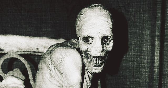 Russian Scientists Kept Prisoners Awake For 30 Days! The Result Is Horrifying Russian Scientists Kept Prisoners Awake For 30 Days! The Result Is Horrifying