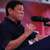 President Duterte to declare revolutionary govt if destob plot continues
