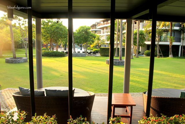 Holiday Inn Resort Krabi Blog