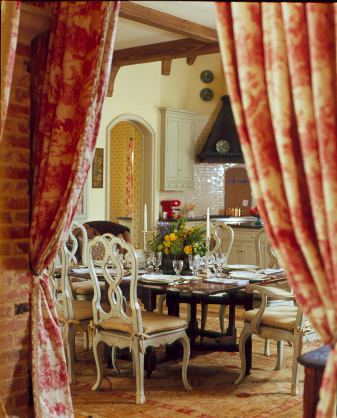 Sueños compartidos : Decoracion