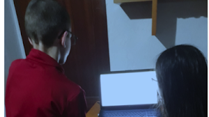 Leemos también en mates “El diablo de los números”