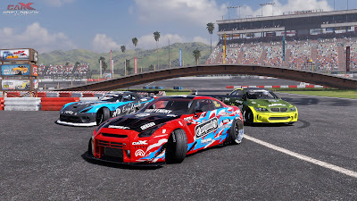 Carx Drift Racing Online Game Screenshot 1