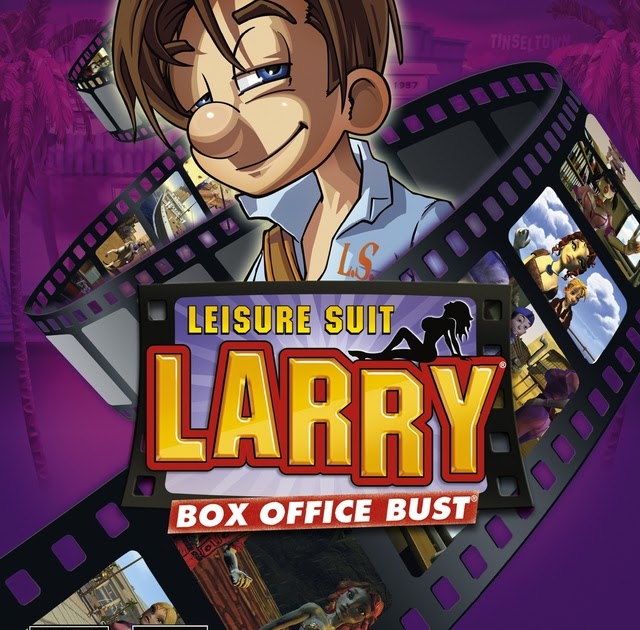 Leisure Suit Larry Play Online