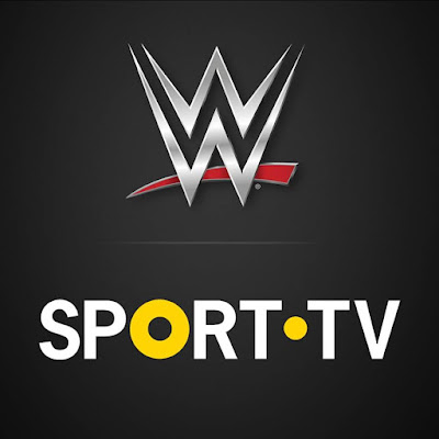 Resultado de imagem para sportv wwe