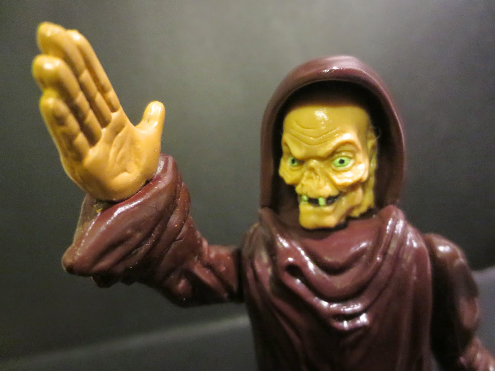crypt keeper action figure