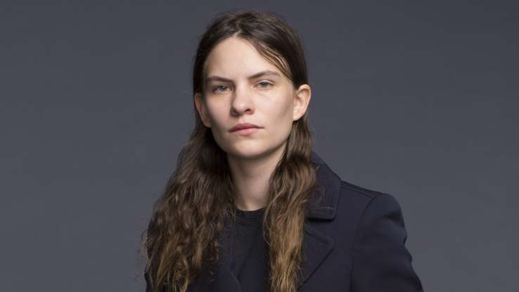 Eliot Sumner Eliot Sumner