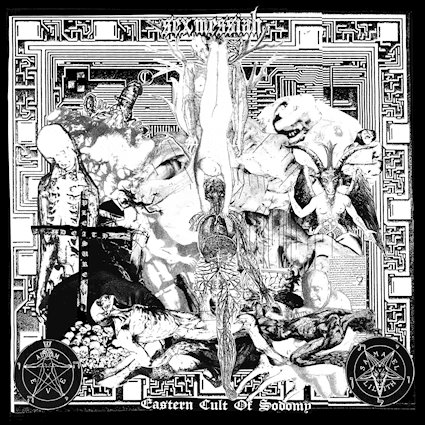 Black Metal Sex