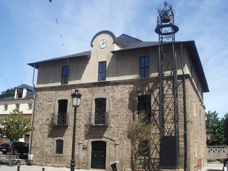 PUEBLOS Y LUGARES TORENO