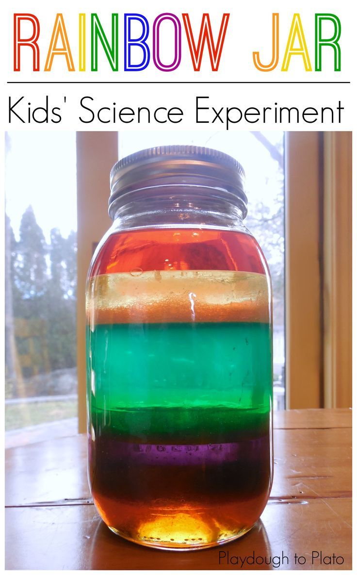 Spring Science for Kids | Growing A Jeweled Rose