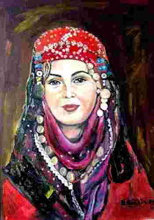 "Nazlı Kız"