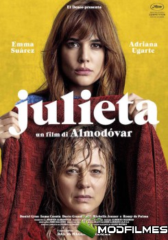 Baixar Filme Julieta Grátis Capa do Filme Julieta