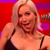 Jennifer Lawrence fala que levou 'tiro' enquanto fazia xixi. Vídeo legendado.