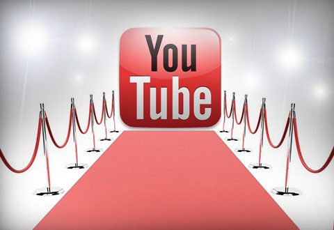 Cara Agar Cepat Terkenal di Youtube Cara Agar Cepat Terkenal di Youtube