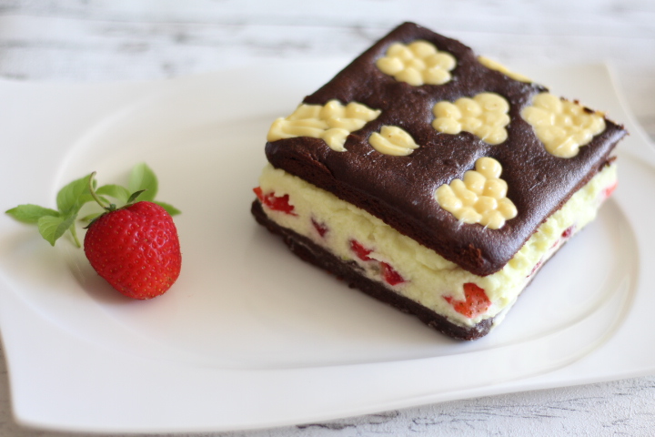 Zahnfeee S Blog Dr Oetker Paula Fleckenkuchen