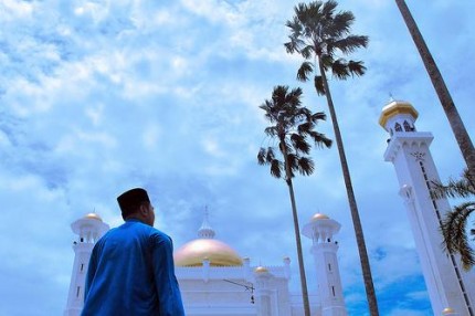 5 Barang Yang Harus Dibawa Saat Traveling Di Bulan Ramadhan Alimuakhir Com 5 Barang Yang Harus Dibawa Saat Traveling Di Bulan Ramadhan Alimuakhir Com