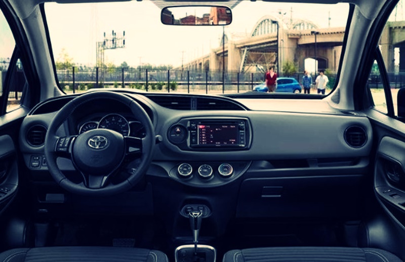 2018 Toyota Yaris Spec, Interior and Msrp 2018 Toyota Yaris Spec, Interior and Msrp
