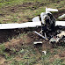 Azerbaijan Army shot down a Armenian X-55 type drone while conducting a surveillance flight over the Azerbaijan's military positions in Aghdam district of LoC