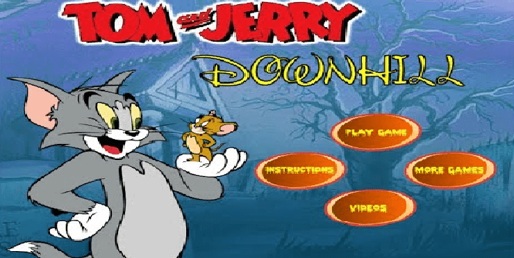 تحميل لعبة توم وجيري Tom And Jerry للكمبيوتر من ميديا فاير تحميل لعبة توم وجيري Tom And Jerry للكمبيوتر من ميديا فاير
