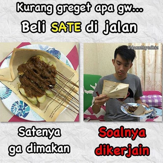Gambar Dagelan Lucu Instagram Terkini Dagelan Lucu Gambar Dagelan Lucu Instagram Terkini Dagelan Lucu