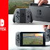 Nintendo Switch tem preço e data de lançamento revelado