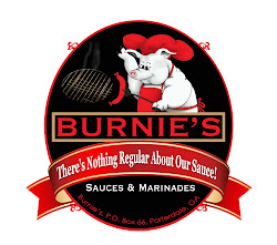 Burnie's Sauces & Marinades