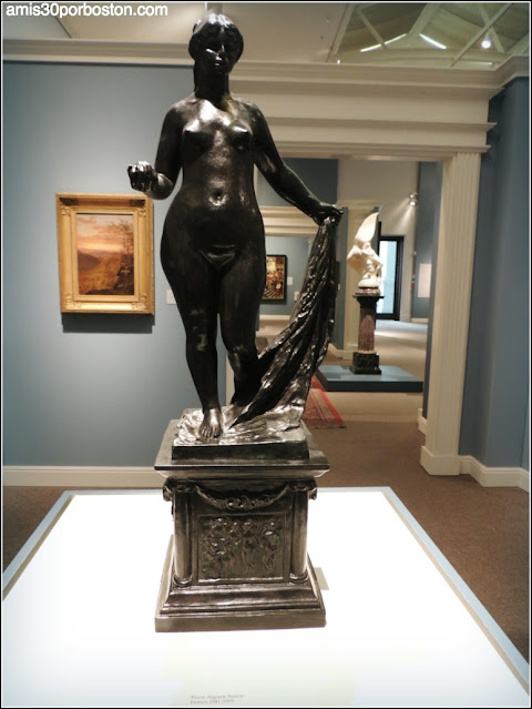 "Venus Victrix" de Renoir