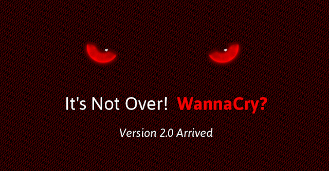 Kết quả hình ảnh cho Ransomware wannaCry