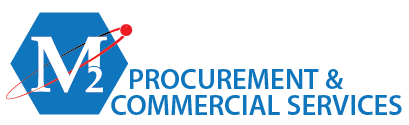 M2 Procurement & Commercial Services
