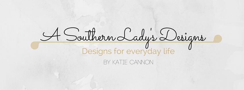 A Southern Lady's Designs 
