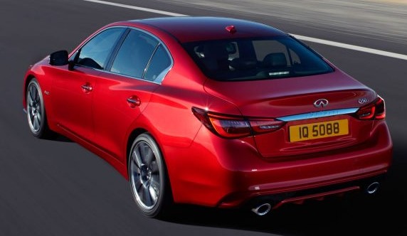New 2018 Infiniti Q50 Sedan Red Sport Release Date Automotive News New 2018 Infiniti Q50 Sedan Red Sport Release Date