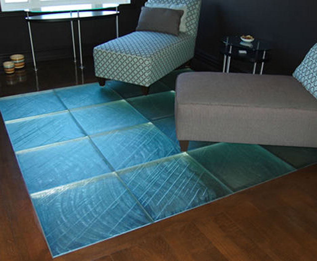 Laminated Glass Floors - BKNYCONTRACTORS