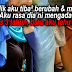 ‘Sikap Adik Aku Tiba² Berubah & Mula Pakai Purdah, Aku Rasa Dia Ni MENGADA SANGAT ! Tapi lepas 3 tahun, Baru Aku Tahu Kenapa !’