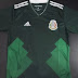 La nueva playera del Tricolor