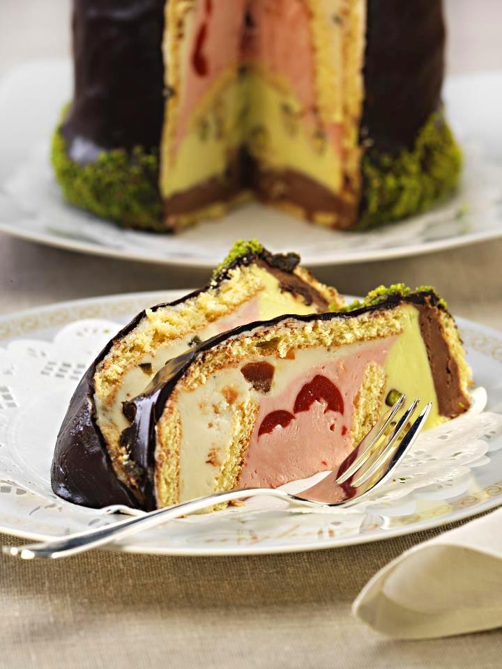 Bir Dut Masalı BEBEK / BAYLAN PASTANELERİ 2